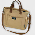 Grace | Minimalistic Canvas Tote Bag