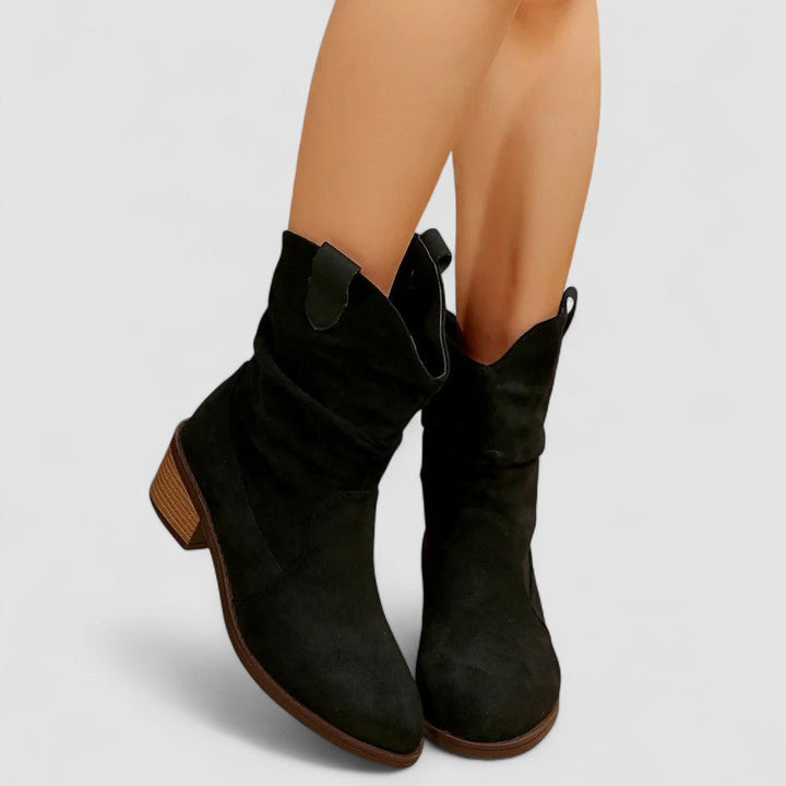 Rachy | Orthopedic Boots