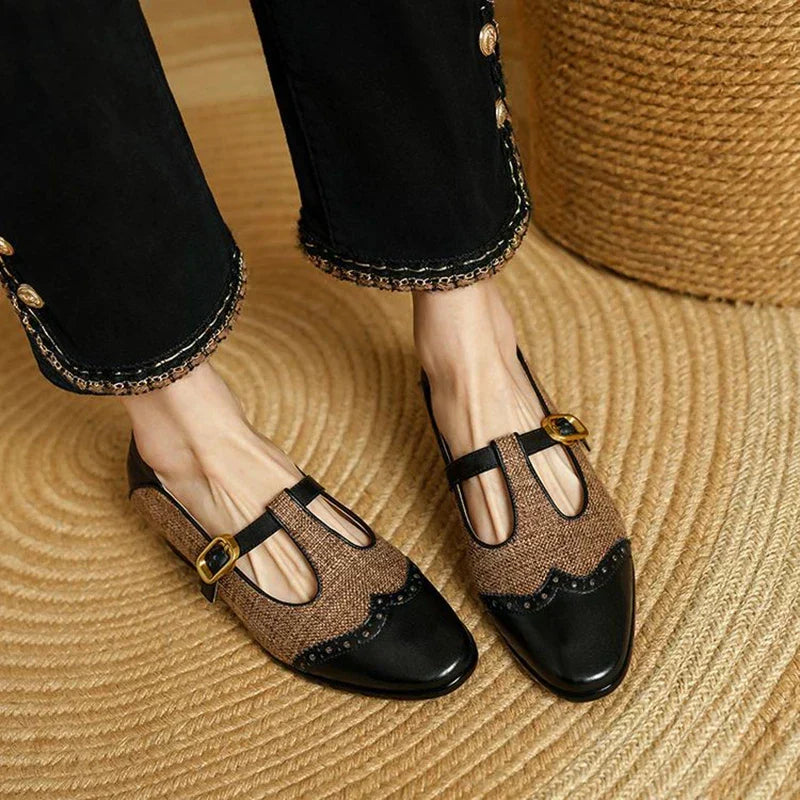 Mestelle | Vintage Shoes