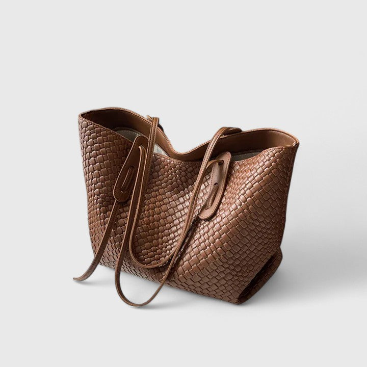 Helen | Chic Tote Bag