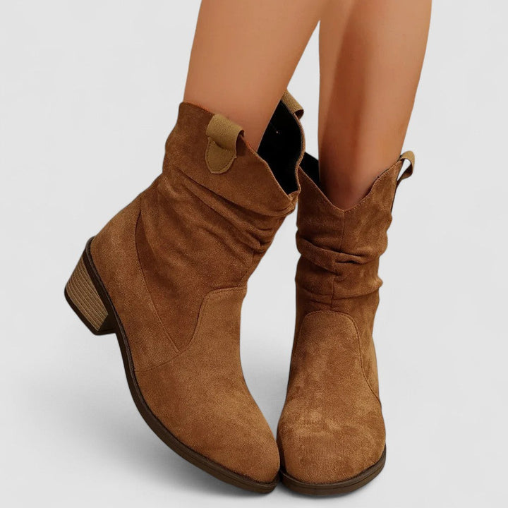 Rachy | Orthopedic Boots