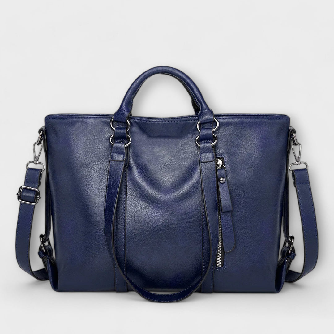 Helen | Large Leather Bag