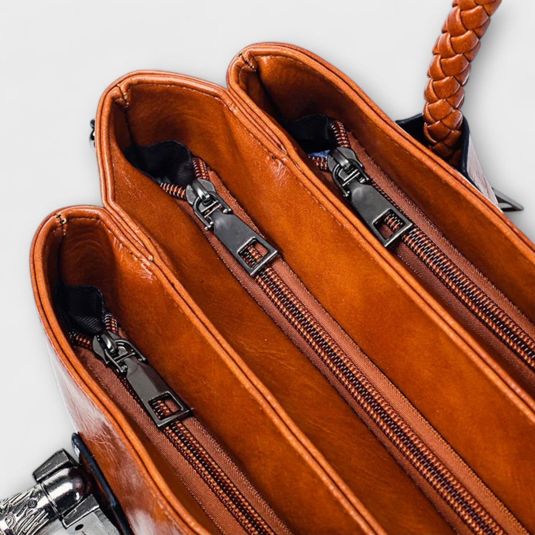 Grace | Elegant Duffel Bag