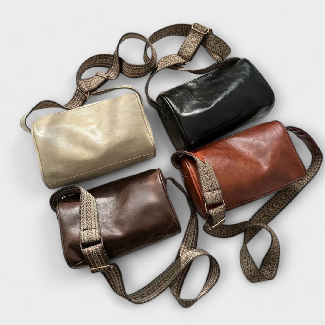 Helen | Vintage Crossbody Bag