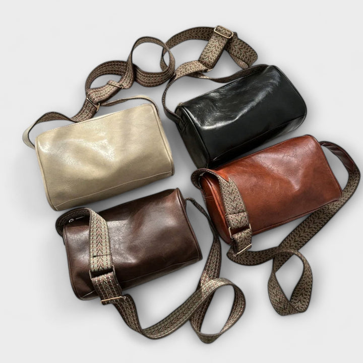 Helen | Vintage Crossbody Bag