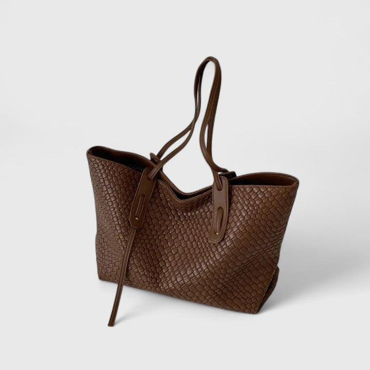 Helen | Chic Tote Bag