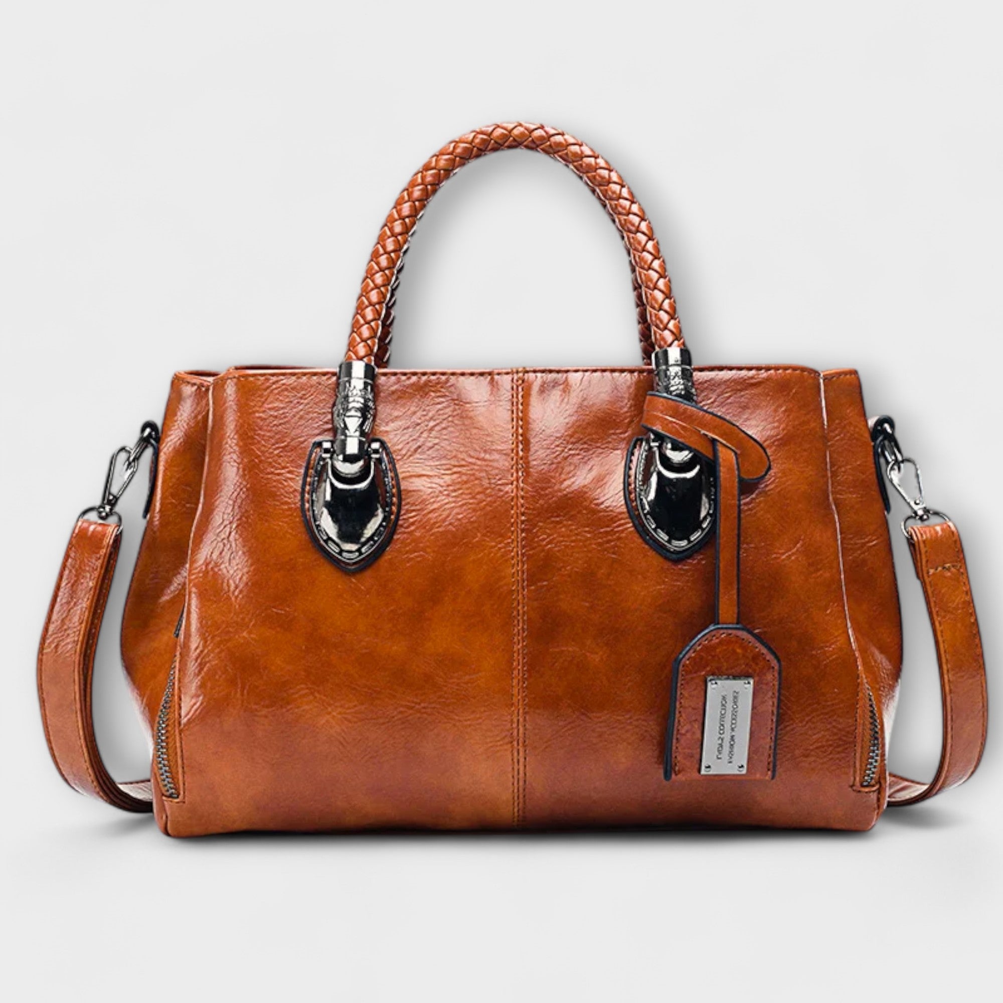 Grace | Elegant Duffel Bag