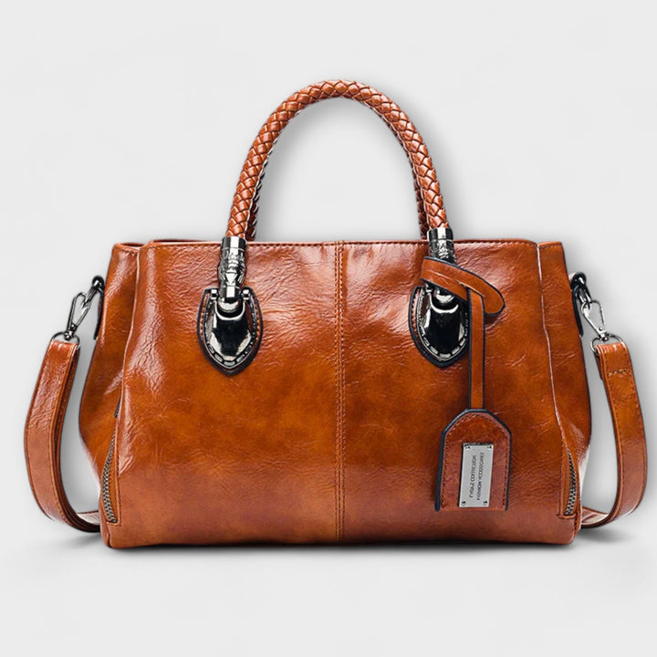 Grace | Elegant Duffel Bag