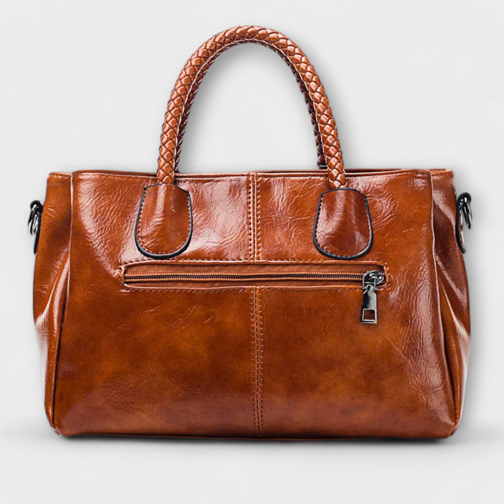 Grace | Elegant Duffel Bag