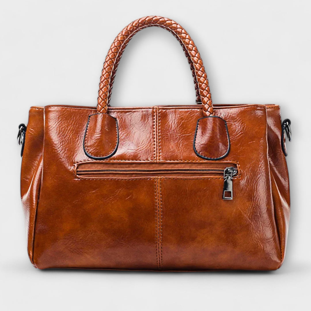 Grace | Elegant Duffel Bag