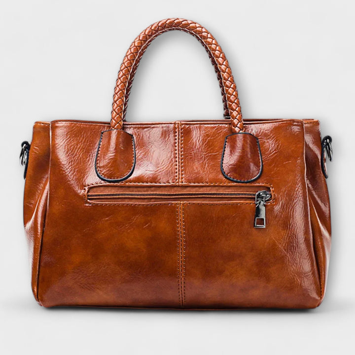 Grace | Elegant Duffel Bag