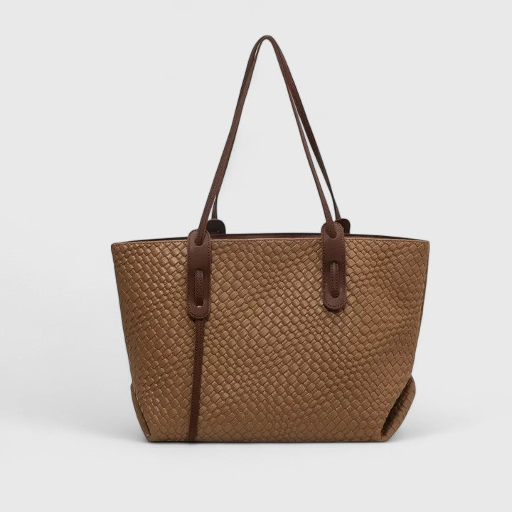 Helen | Chic Tote Bag