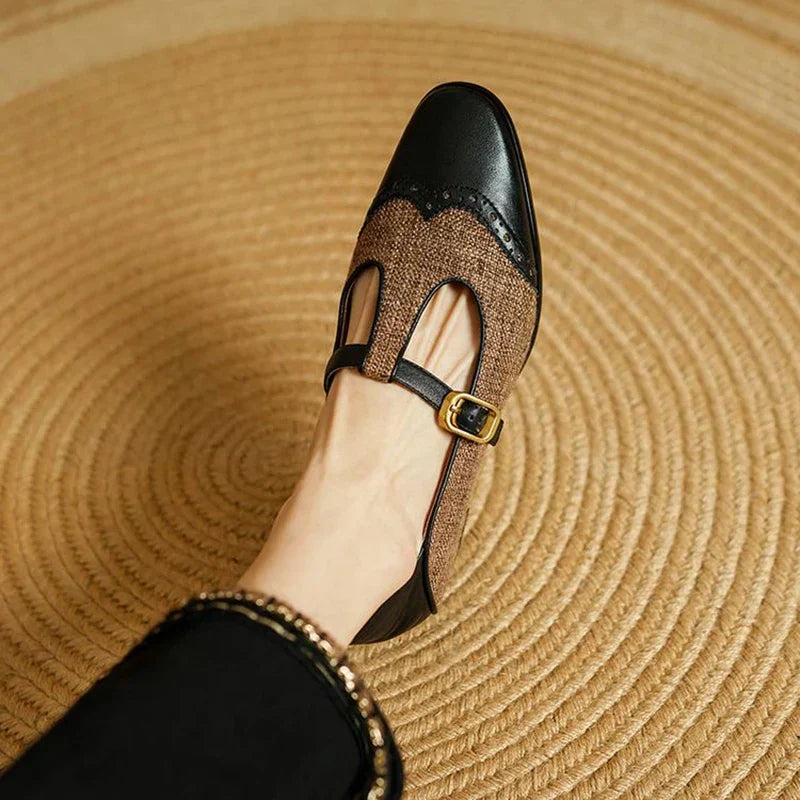 Mestelle | Vintage Shoes