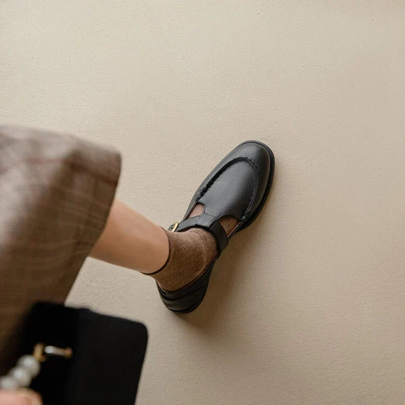 Olivia | Retro Shoes