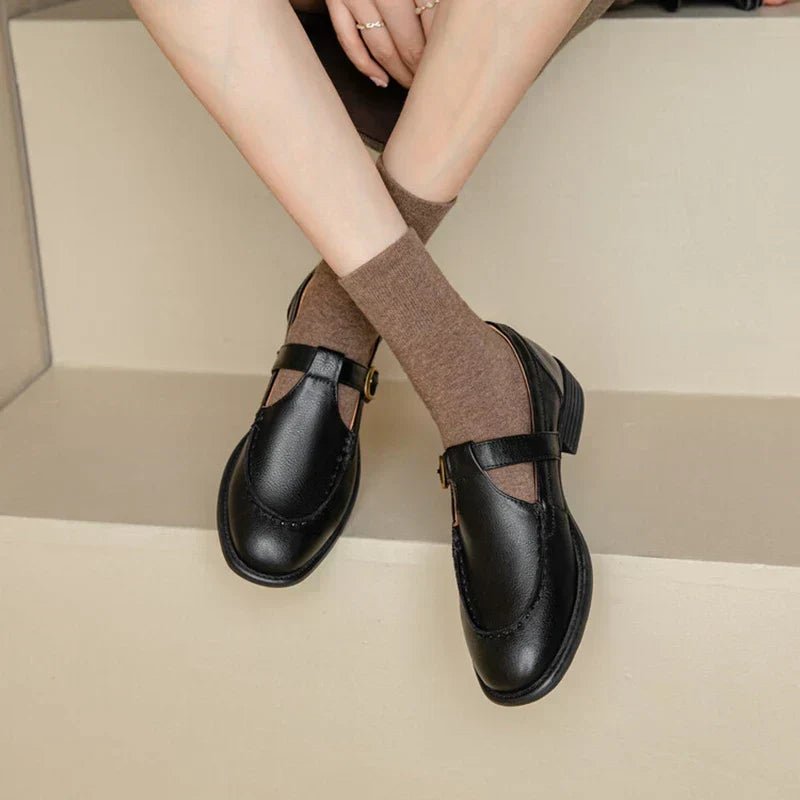Olivia | Retro Shoes