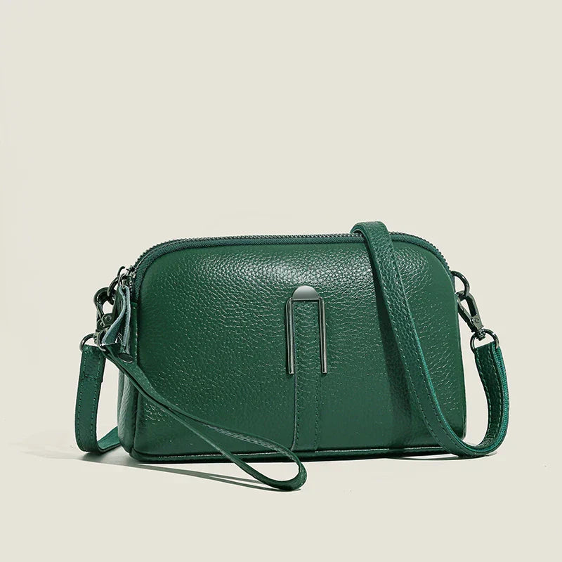 Helen | Luxury Crossbody