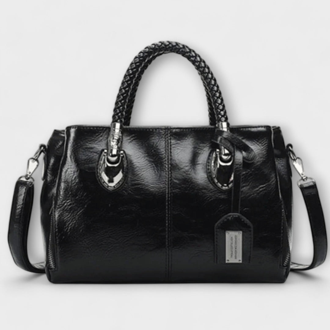 Grace | Elegant Duffel Bag