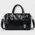 Grace | Elegant Duffel Bag