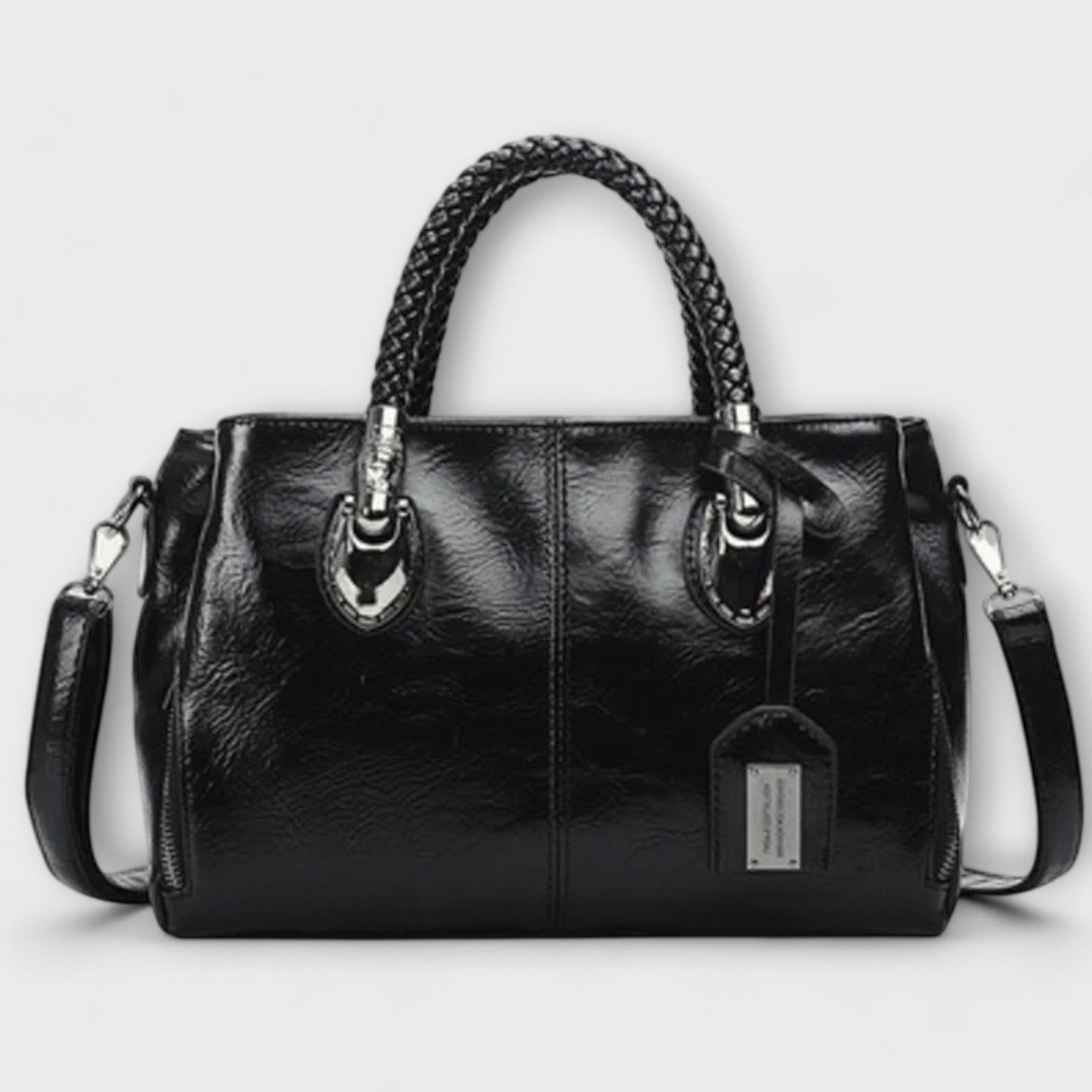 Grace | Elegant Duffel Bag