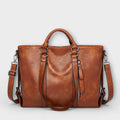 Helen | Large Leather Bag
