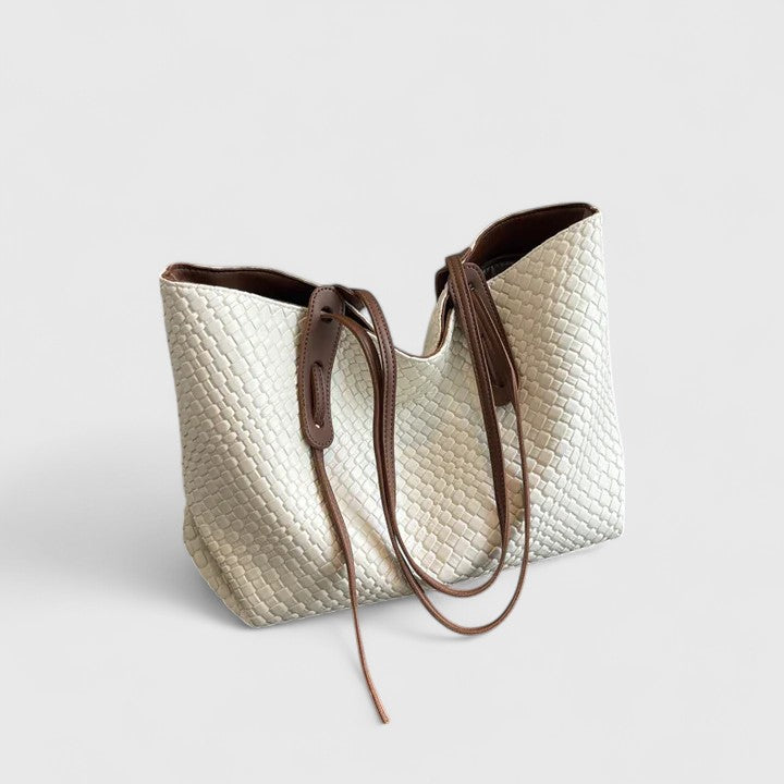 Helen | Chic Tote Bag