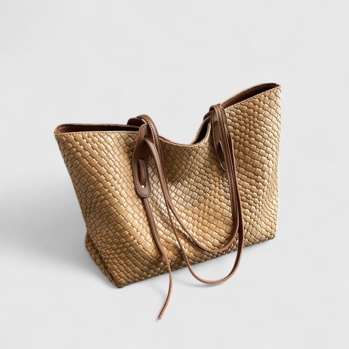 Helen | Chic Tote Bag