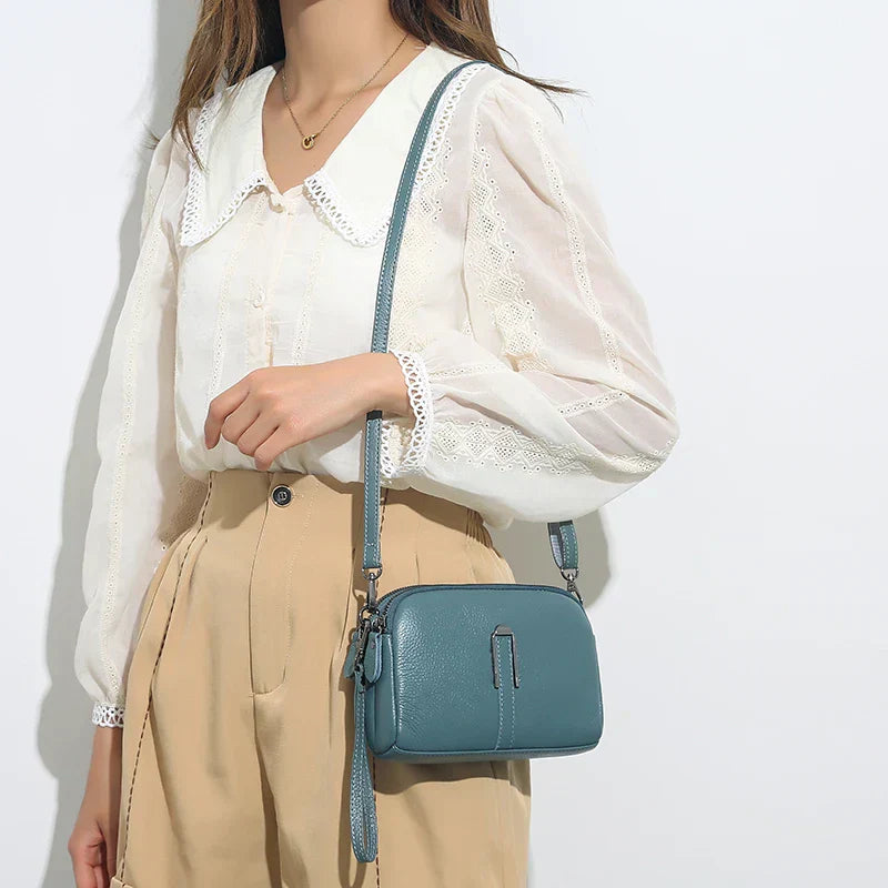 Helen | Luxury Crossbody