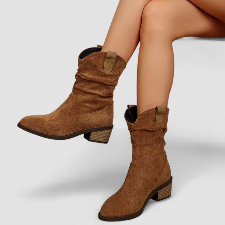 Rachy | Orthopedic Boots