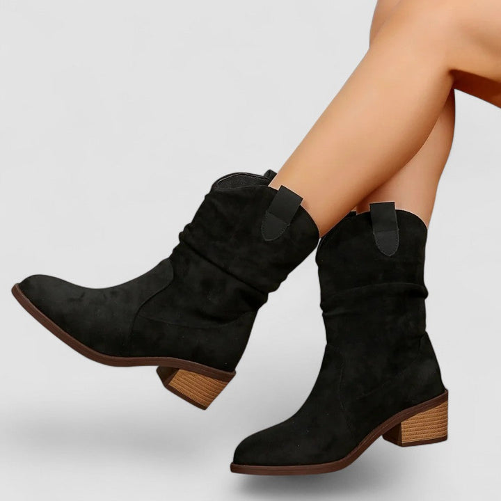 Rachy | Orthopedic Boots