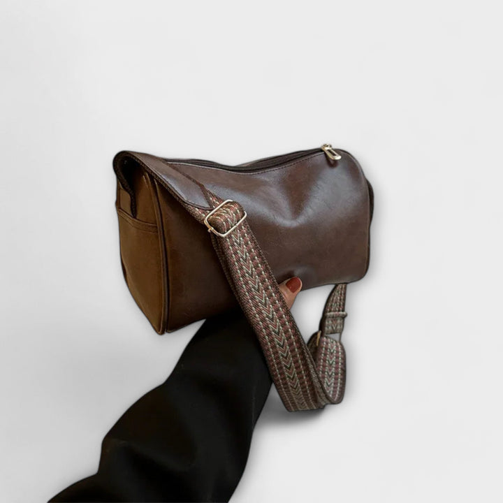 Helen | Vintage Crossbody Bag