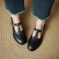 Vionne | Low Heeled Pumps