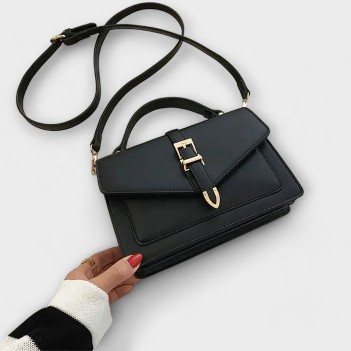 Helen | Classic Shoulder Bag