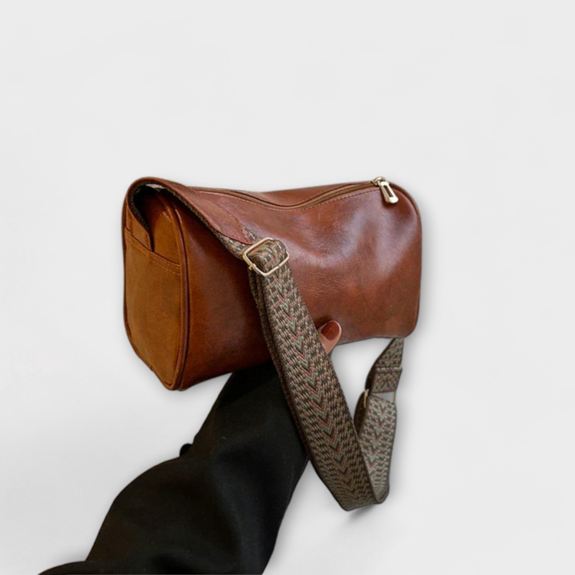 Helen | Vintage Crossbody Bag