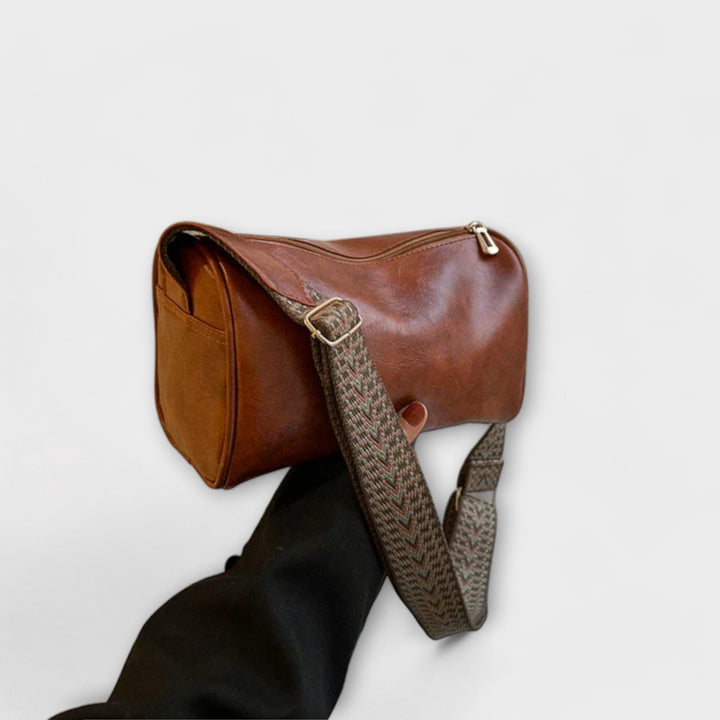 Helen | Vintage Crossbody Bag