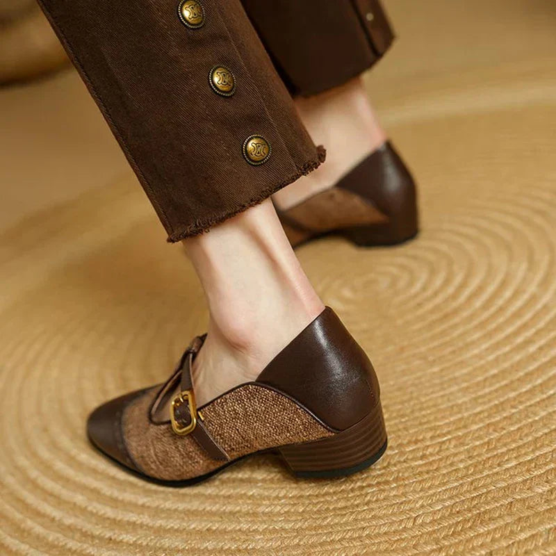 Mestelle | Vintage Shoes