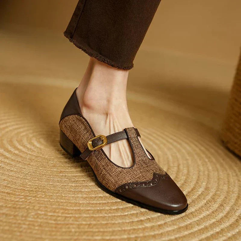 Mestelle | Vintage Shoes