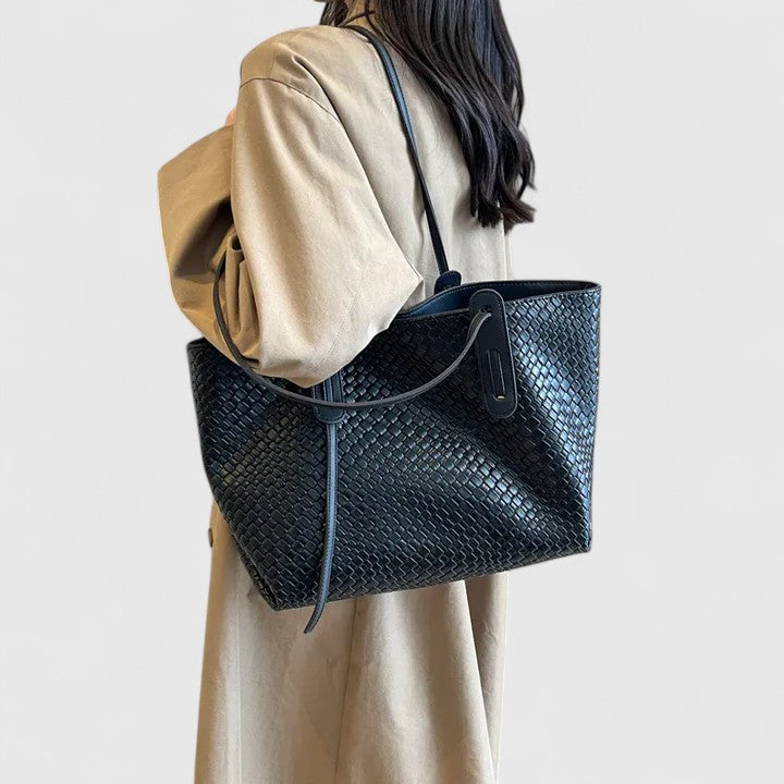 Helen | Chic Tote Bag