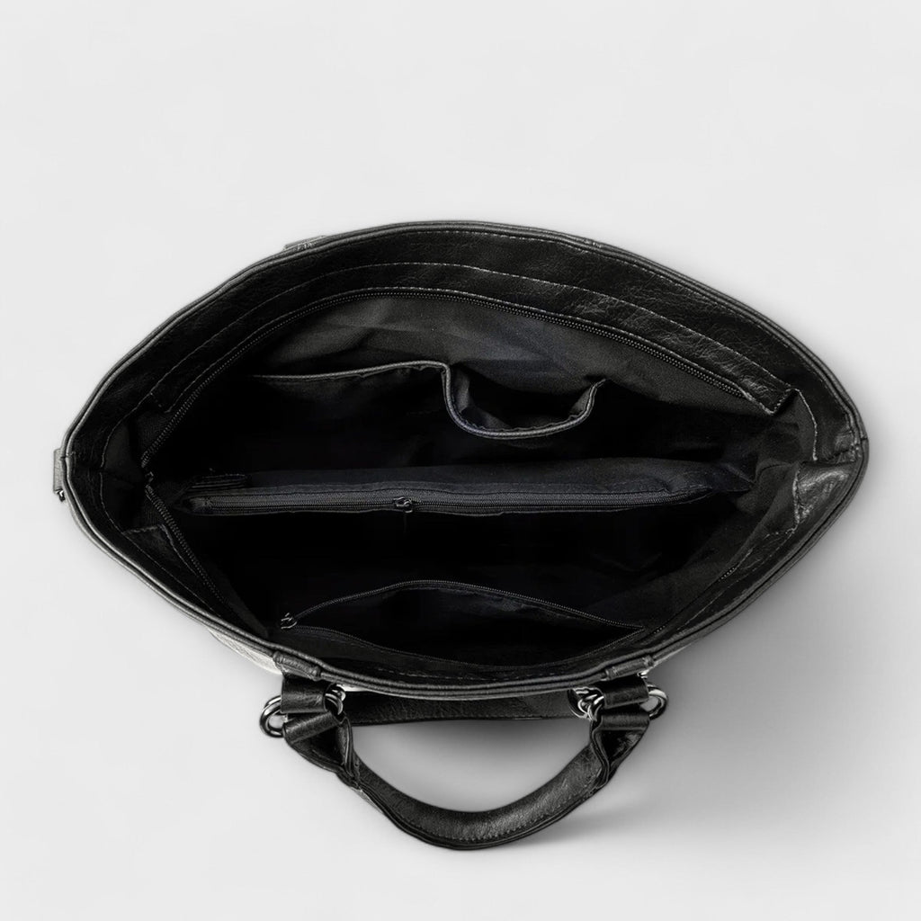 Helen | Large Leather Bag