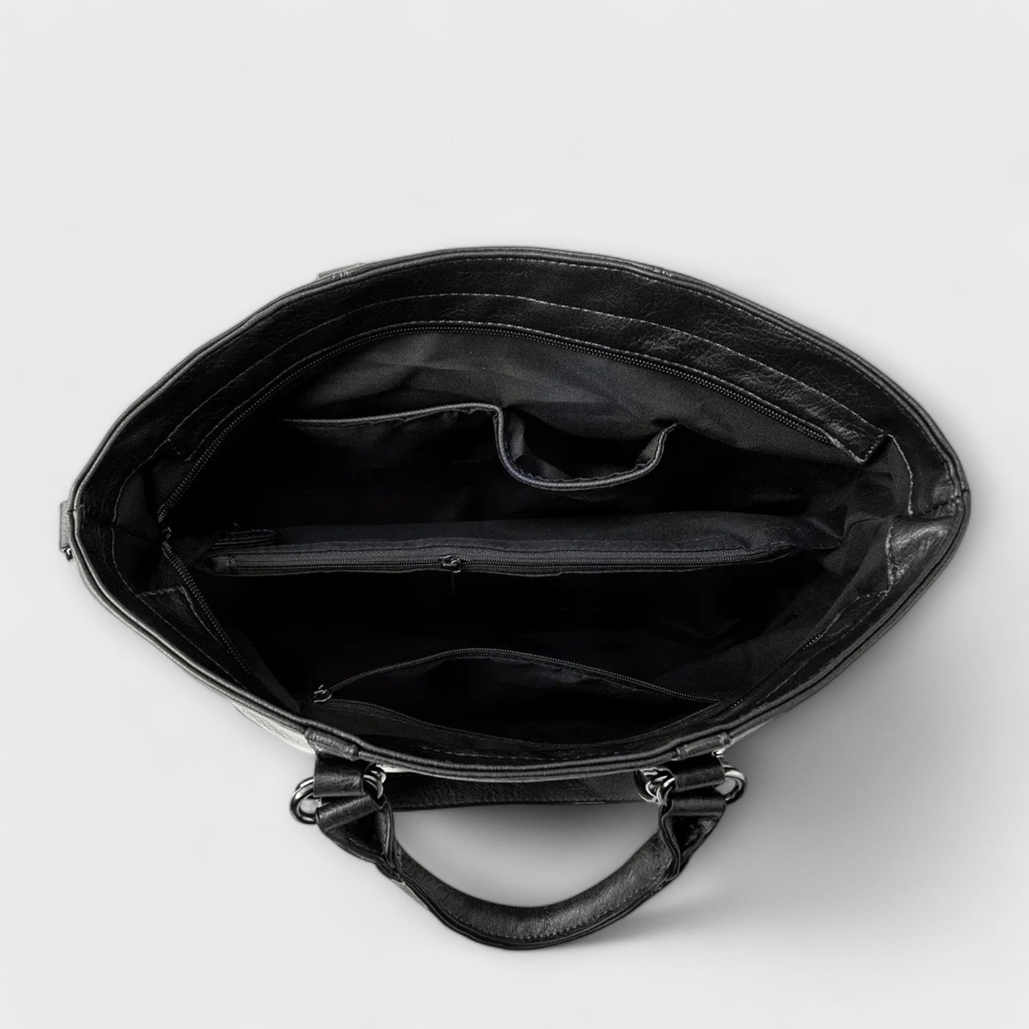 Helen | Large Leather Bag