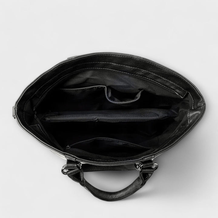 Helen | Large Leather Bag