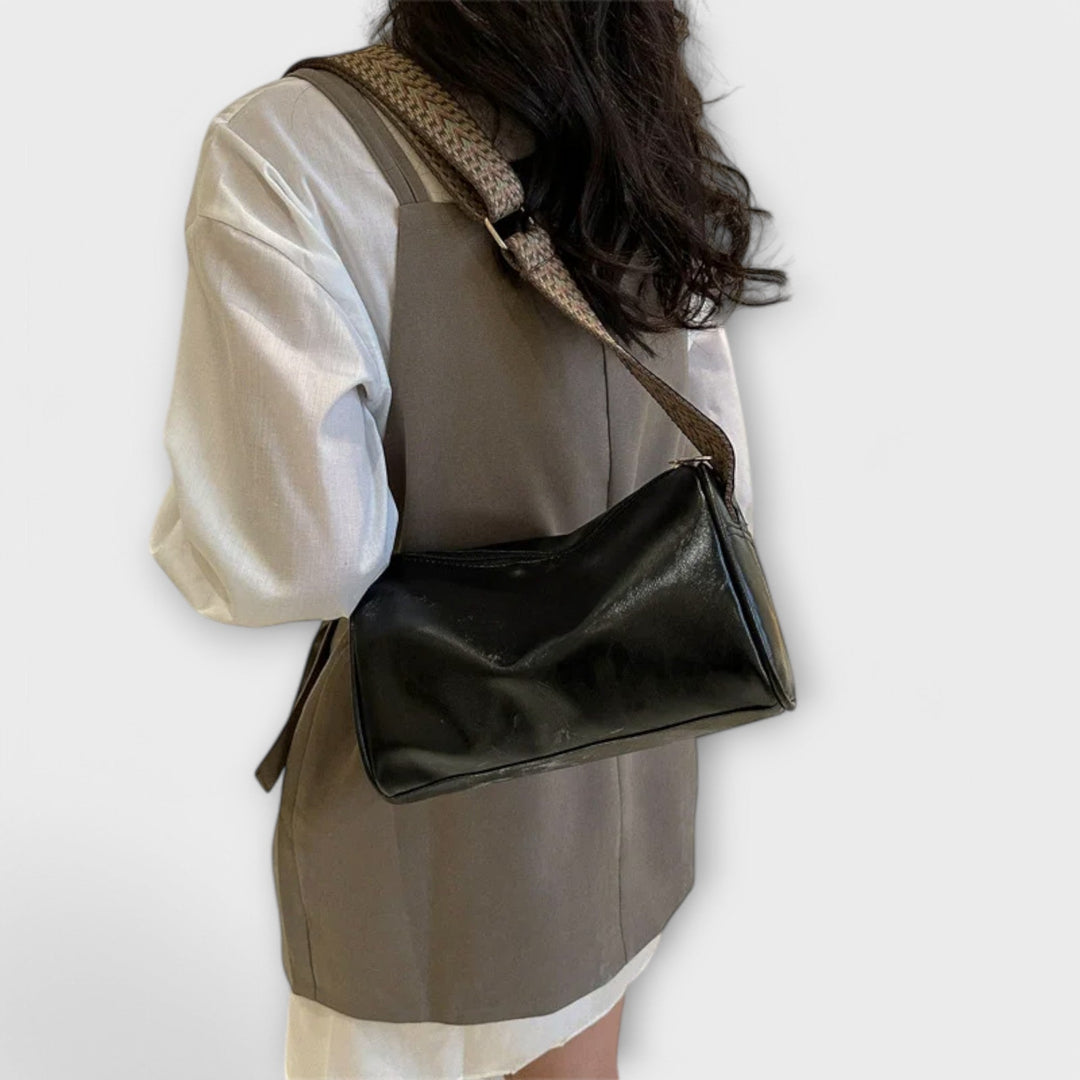 Helen | Vintage Crossbody Bag