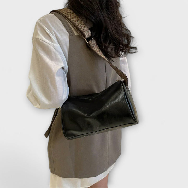 Helen | Vintage Crossbody Bag