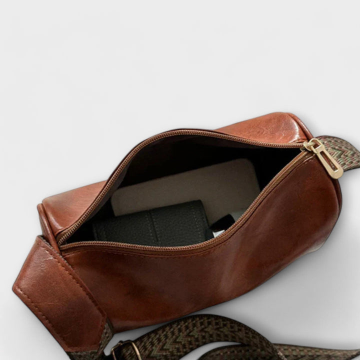 Helen | Vintage Crossbody Bag