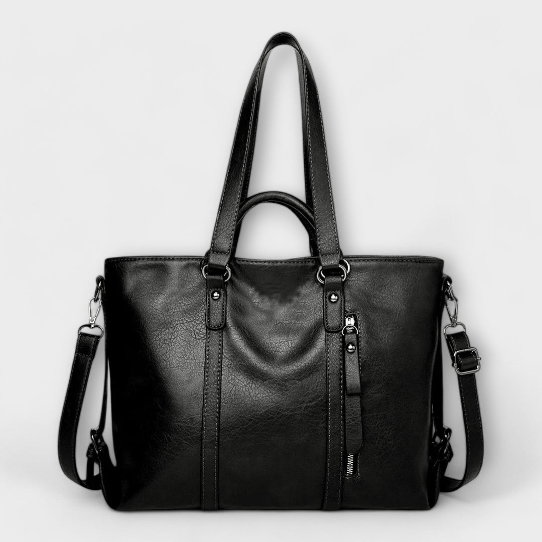 Helen | Large Leather Bag