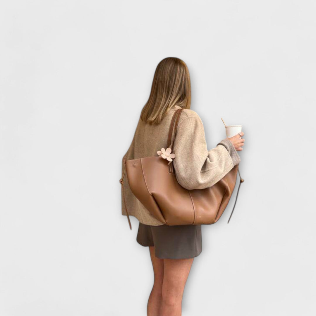 Helen | Vintage Tote Bag