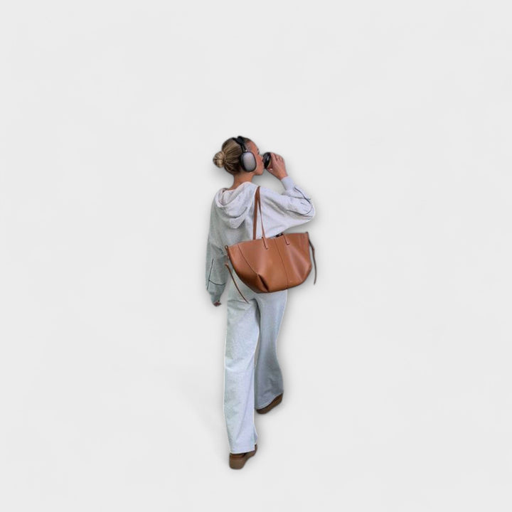 Helen | Vintage Tote Bag