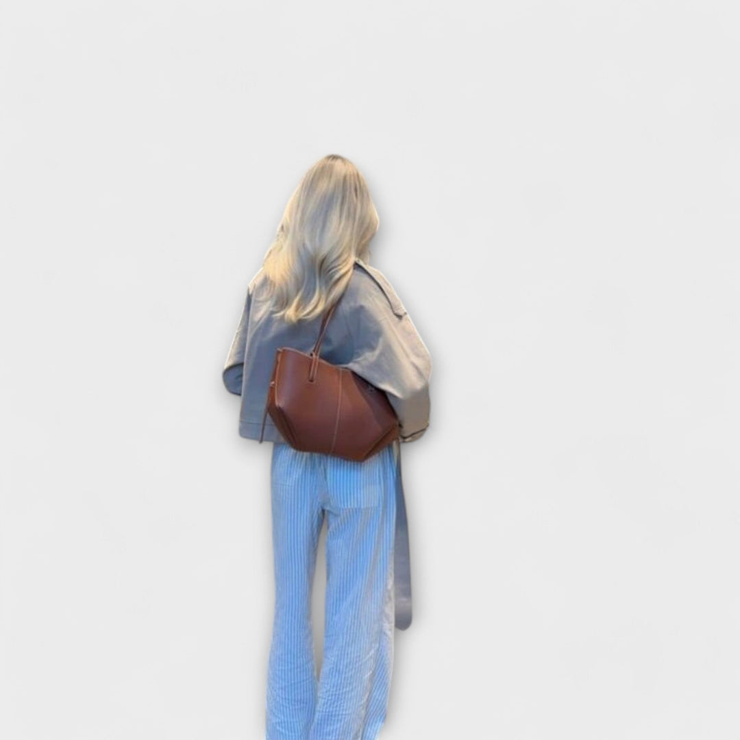 Helen | Vintage Tote Bag
