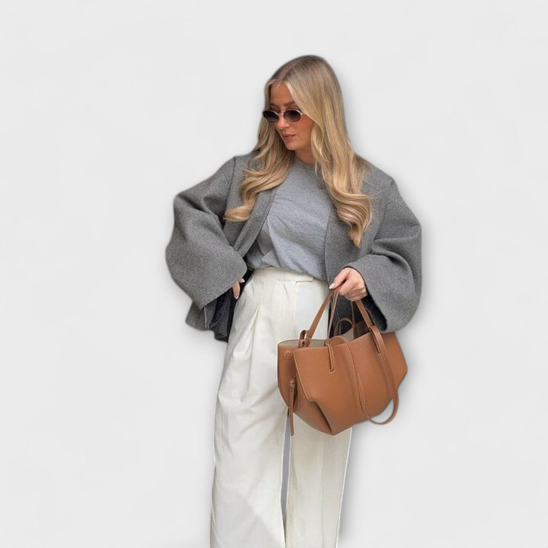 Helen | Vintage Tote Bag