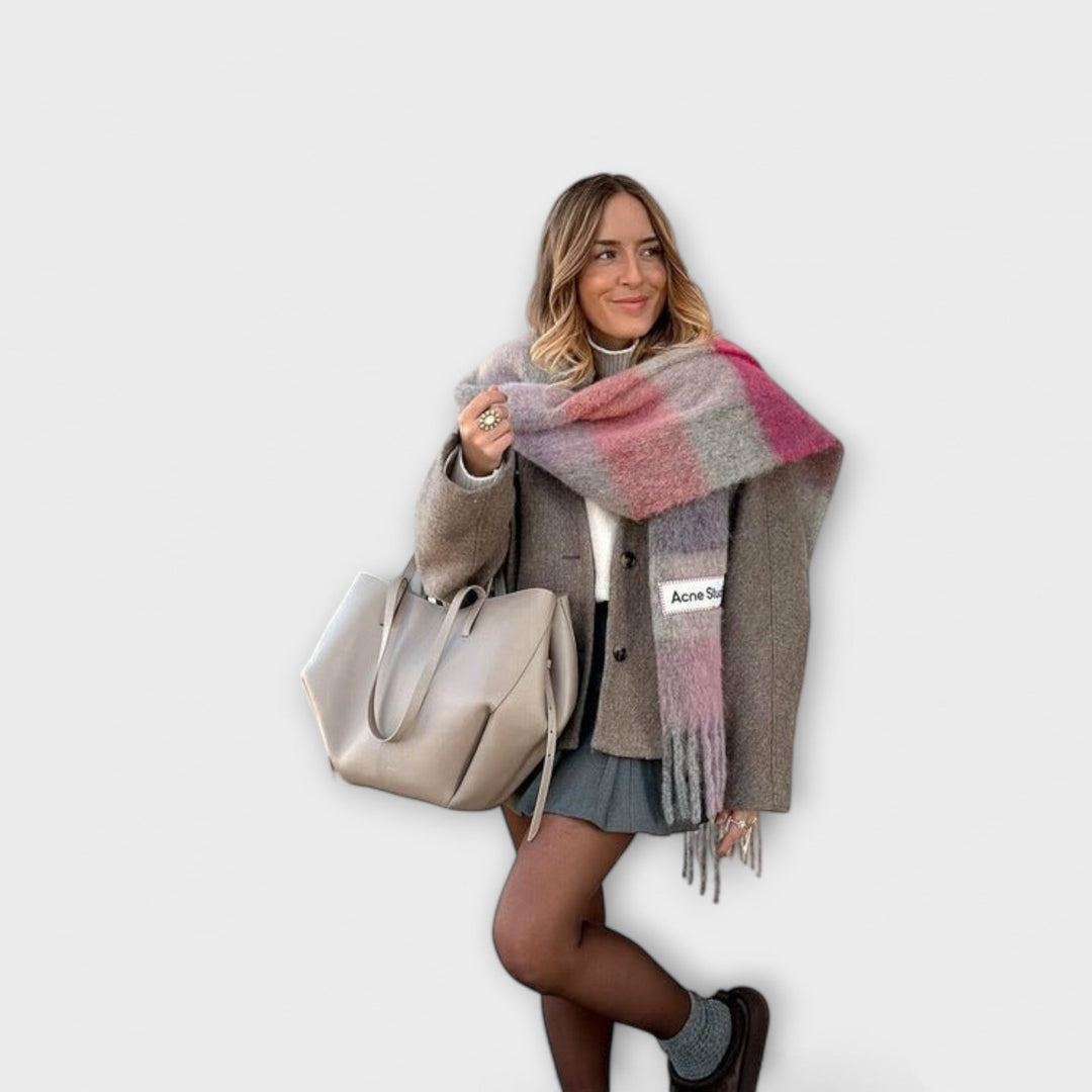 Helen | Vintage Tote Bag