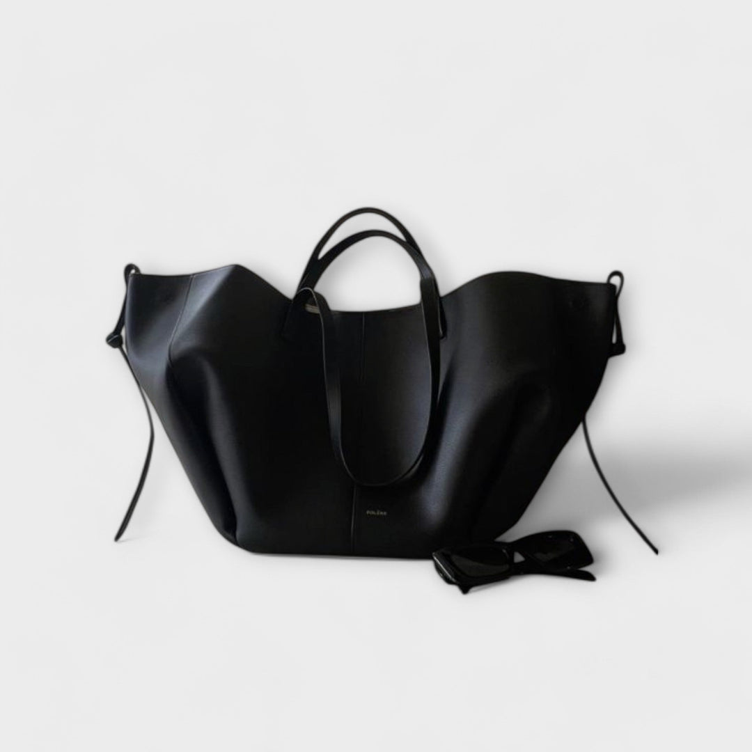 Helen | Vintage Tote Bag